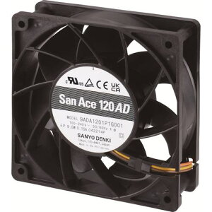 SanAce ACDCt@(120×38 AC100~240V-[hdl)ki:9ADA1201P1G001ly5769533:0z[ʓrς][fO][Xs]