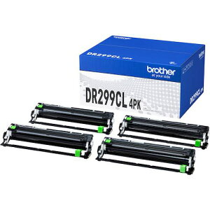 ��brother �h�������j�b�g DR299CL 4PK (�V�A���A�}�[���^�A�C�G���[�A�u���b�N)�k�i��:DR299CL4PK�l�y5775503:0�z[�����ʓr���ς�][�f�O���][�X�����s��]