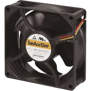 SanAce ht@(92×32mm DC24V-[hdl)ki:9WFA0924G2001ly5778449:0z[ʓrς][fO][Xs]