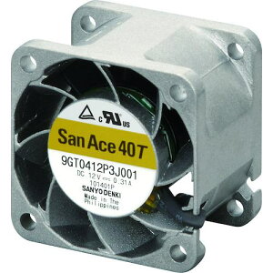 SanAce ωt@(40×28mm DC12V-[hdl)ki:9GT0412P3J001ly5784218:0z[ʓrς][fO][Xs]