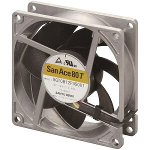 SanAce ωt@(80×25 DC12V-[hdl)ki:9GT0812P4S001ly5784220:0z[ʓrς][fO][Xs]