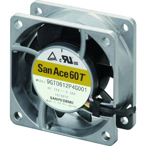 SanAce ωt@(60×25mm DC12V-[hdl)ki:9GT0612P4G001ly5784227:0z[ʓrς][fO][Xs]