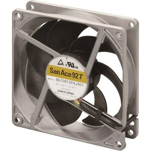 SanAce ωt@(92×25 DC12V-[hdl)ki:9GT0912P4J001ly5784228:0z[ʓrς][fO][Xs]