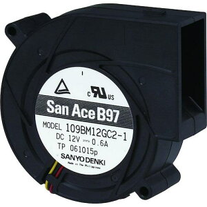 SanAce uAt@(97×33mm DC12V-[hdl)ki:109BM12GC21ly5786770:0z[ʓrς][fO][Xs]