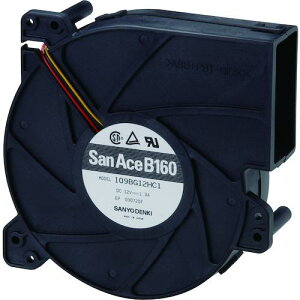 SanAce uAt@(160×40mm DC12V-[hdl)ki:109BG12HC1ly5786784:0z[ʓrς][fO][Xs]