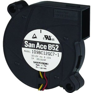 SanAce uAt@(52×15mm DC12V-[hdl)ki:109BC12GC71ly5788267:0z[ʓrς][fO][Xs]