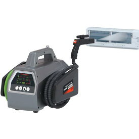 ■BBK 高温スチーム洗浄機(オゾン発生装置付)ECOフラッシング〔品番:F220〕【5788839:0】[法人・事業所限定][直送元][店頭受取不可]