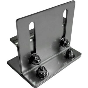 ���e�B�[�G�t�T�[�r�X �X�e�����X���S���]�|�h�~���� ���j�b�g���b�N �d�ʕ��p �T�|�[�g�^�C�v ���x��120kg ��t������60~150mm�܂őΉ��k�i��:UTS1019S�l�y5793974:0�z[�����ʓr���ς�][�f�O���][