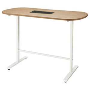 ��NAIKI �~�[�e�B���O�e�[�u��(�z���t/���~�e�[�u�� �n�C�^�C�v) ���v�g MP�^/�V��:�T���h�I�[�N �r:�N���A�[�z���C�g/W1500×D750×H1000�k�i��:MPH1575WRHWSO�l�y5799274:0�z[�����ʓr���ς�][�@�l�E����