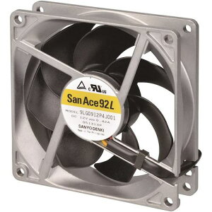 SanAce t@(92×25mm DC12V-[hdl)ki:9LG0912P4J001ly5818504:0z[ʓrς][fO][Xs]