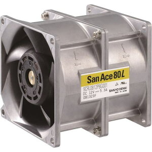 SanAce t@(80×80mm DC12V-[hdl)ki:9CRL0812P8G001ly5827950:0z[ʓrς][fO][Xs]