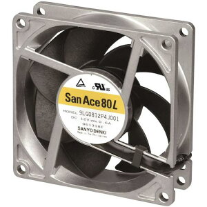 SanAce t@(80×25 DC12V-[hdl)ki:9LG0812P4J001ly5827952:0z[ʓrς][fO][Xs]