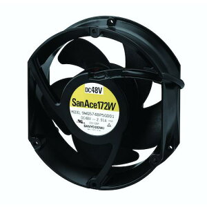 SanAce ht@(172×150×51mm DC48V[[hdl)ki:9WG5748P5G001ly5828744:0z[ʓrς][fO][Xs]