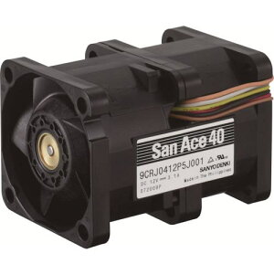 SanAce d]t@(40×56mm DC12V-[hdl)ki:9CRJ0412P5J001ly5829447:0z[ʓrς][fO][Xs]