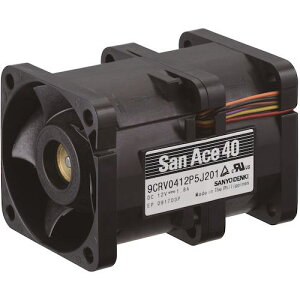 SanAce d]t@(40×56mm DC12V-[hdl)ki:9CRV0412P5J201ly5829451:0z[ʓrς][fO][Xs]