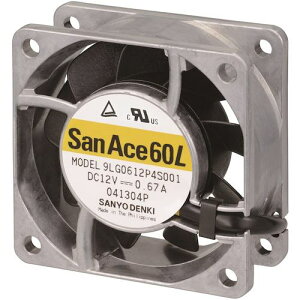SanAce t@(60×25mm DC12V-[hdl)ki:9LG0612P4S001ly5829452:0z[ʓrς][fO][Xs]