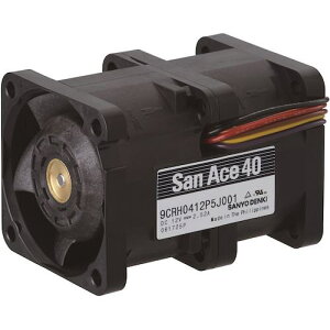 SanAce d]t@(40×56mm DC12V-[hdl)ki:9CRH0412P5J001ly5829455:0z[ʓrς][fO][Xs]