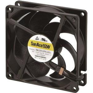 SanAce ht@(92×25mm DC12V[[hdl)ki:9WL0912P4J001ly5830289:0z[ʓrς][fO][Xs]