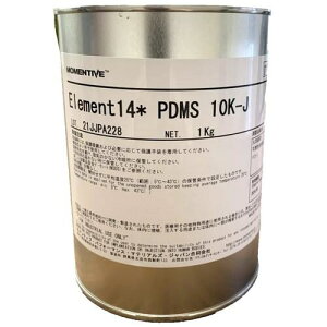 ���������e�B�u �W���`���V���R�[���I�C�� ELEMENT14 PDMS 10K-J 1kg�s10���t�k�i��:ELEMENT14PDMS10KJ1K�l�y5830309×10:0�z[�����ʓr���ς�][�f�O���][�X�����s��]