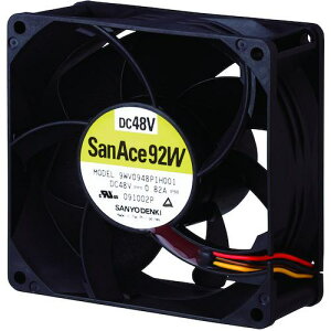 SanAce ht@(92×38mm DC12V[[hdl)ki:9WV0948P1H001ly5831828:0z[ʓrς][fO][Xs]