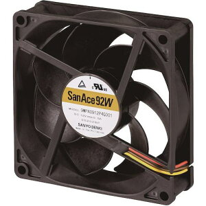 SanAce ht@(92×25mm DC12V[[hdl)ki:9WPA0912P4G001ly5831862:0z[ʓrς][fO][Xs]