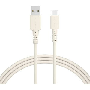 ��MOTTERU �V���R����USB-A to C�P�[�u��2m �A�[�����h�~���N�J���[�k�i��:MOTSCBACG200AM�l�y5832778:0�z[�����ʓr���ς�][�f�O���][�X�����s��]