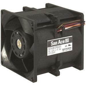 SanAce d]t@(80×80mm DC12V-[hdl)ki:9CRA0812P8G001ly5837489:0z[ʓrς][fO][Xs]