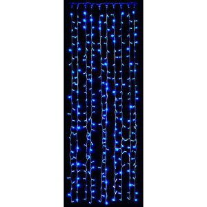 ���O���[���N���X LED�J�[�e�����C�g2C 300�� �u���[�k�i��:6300045130�l�y5838016:0�z[�����ʓr���ς�][�@�l�E���Ə�����][�O����][�X�����s��]