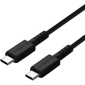 ��Owltech PD60W ���炩���f���ɋ��� USB C to C�P�[�u��2m �u���b�N�k�i��:OWLCBPTCC20BK�l�y5860011:0�z[�����ʓr���ς�][�f�O���][�X�����s��]