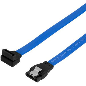 ��Owltech SATA3.0�P�[�u�� �X�g���[�g-��L�^100cm�u���[�k�i��:OWLSATA3SLT100BL�l�y5860028:0�z[�����ʓr���ς�][�f�O���][�X�����s��]