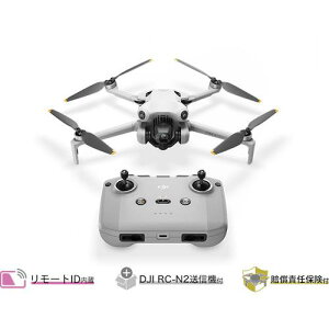 DJI DJI Mini 4 Pro(DJI RC?N2t)ki:D230925010ly5918536:0z[ʓrς][fO][Xs]