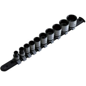 ��Pro-Auto 3/8DR.10PC.�m���X���b�v�\�P�b�g�Z�b�g�k�i��:BNS310S�l�y5935042:0�z[�����ʓr���ς�][�f�O���][�X�����s��]