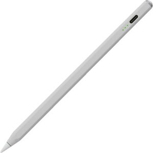���i�J�o���V iPad��p�[�d���^�b�`�y�� ���C�g�O���[�k�i��:TPEN001GY�l�y5939415:0�z[�X�����s��]