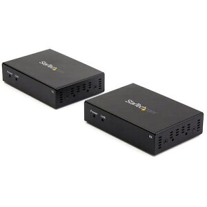 ��StarTech HDMI�G�N�X�e���_�[/4K UHD�𑜓x/Cat 6�P�[�u���g�p/100m����/���X���X���k�k�i��:ST121HD20L�l�y5944560:0�z[�@�l�E���Ə�����][�O������][�X�����s��]