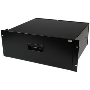 StarTech T[o[bNo/4U/19C`/ω׏d25kg/LrlbgP[X/lbg[N@ bNph[ki:4UDRAWERly5944578:0z[@lEƏ][O][Xs]