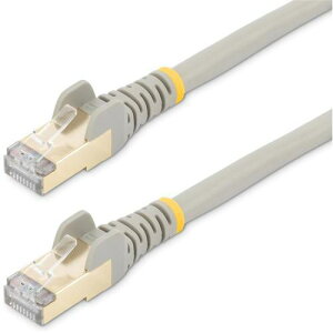 StarTech JeS6a LANP[u/3m/O[/RJ45RlN^[/STPP[u/10GbEΉ/c܂h~@\tki:6ASPAT3MGRly5944586:0z[@lEƏ][][Xs]