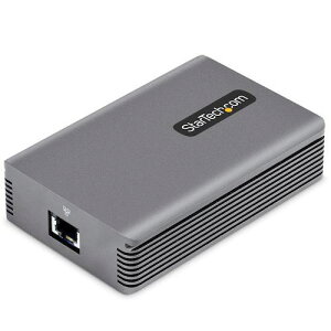StarTech LANA_v^[/Thunderbolt 3/1x RJ45/10MKrbgC[Tlbg/Windows & Macki:TB310G2ly5946090:0z[@lEƏ][O][Xs]