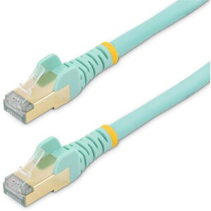 StarTech JeS6a LANP[u/10m/ANA/RJ45RlN^[/STPP[u/10GbEΉ/c܂h~@\tki:6ASPAT10MAQly5946160:0z[@lEƏ][][Xs]