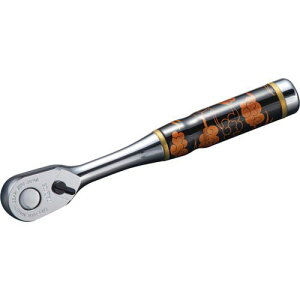 KTC nepros �����`�F�b�g�n���h�� NBR390AJZU ���_ 9.5sq