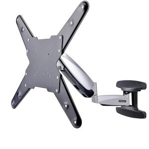 StarTech erǊ|/23 - 55C`/ω׏d30kg/XCxE`gΉ/ǖʗp fBXvC j^[A[ki:FHATVWALLMOUNTly5949272:0z[@lEƏ][O][Xs]