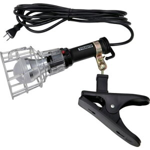 ��TRUSCO LED�n���h�����v �����N���b�v�t �R�[�h5M 7.5W�k�i��:THRL75J�l�y5950049:0�z[�X�����s��]