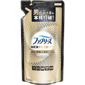 P&G t@u[Y W+L MEN PREMIUM N[ANA̍ ߂ 320mls24tki:414282ly5951428×24:0z[ʓrς][fO][Xs]