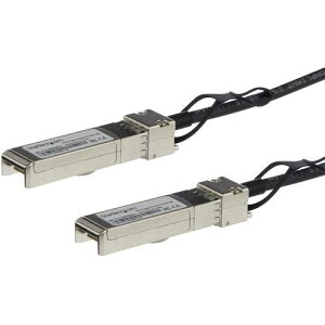 StarTech DAC TwinaxP[u/2.5m/CiscoiSFP-H10GB-CU2-5M݊/ASR9000 1000Ήki:SFPH10GBCU25ly5954385:0z[@lEƏ][O][Xs]