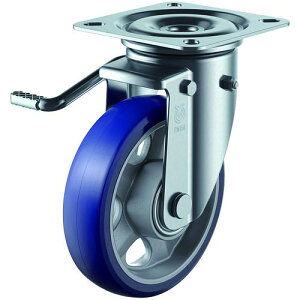 �����[�G�C �v���[�g�� ���� �L���X�^�[ �v���~�A���E���^�� �ԗ֌a150mm �X�g�b�p�[�t�� PM�^�C�v PMR-LB(L)�^ ��t���@112×50(100×56)�k�i��:PMS150APULBE46L�l�y5967231:0�z[�����ʓr���ς�][�f�O���][