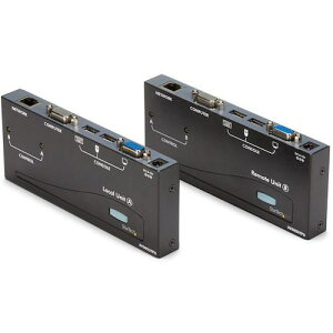 StarTech VGA KVMGNXe_[/VGAΉ/1024x768(ő剄)/150m/R\[@Lbgki:SV565UTPUly5974871:0z[@lEƏ][O][Xs]