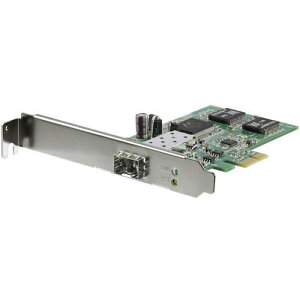 StarTech lbg[NA_v^[J[h/PCI Express x1/1|[g/I[vSFPXbg/ LANJ[hki:PEX1000SFP2ly5976348:0z[@lEƏ][O][Xs]