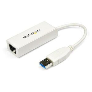 StarTech LANA_v^[/USB-A/1x RJ45/MKrbgC[Tlbg/LLANϊ/zCgki:USB31000SWly5976353:0z[@lEƏ][O][Xs]