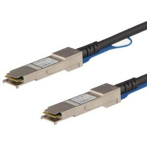 ��StarTech DAC Twinax�P�[�u��/3m/Cisco���iQSFP-H40G-CU3M�݊�/C9200 C9400�Ή��k�i��:QSFPH40GCU3M�l�y5976363:0�z[�@�l�E���Ə�����][������][�X�����s��]