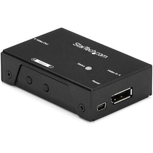 StarTech DisplayPortGNXe_[/4K60Hz/20m/DPj^[ps[^[ki:DPBOOSTly5976386:0z[@lEƏ][O][Xs]