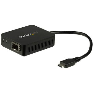 StarTech USB 3.0 - t@Co[ϊA_v^[/USB-Cڑ/1000Mbps/I[vSFPXbgki:US1GC30SFPly5976410:0z[@lEƏ][][Xs]